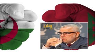 حزب العدالة والتنمية يدعو الجزائر لأخذ العبرة من الحرب الروسية الأوكرانية