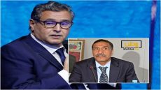 نقابة موخاريق تمتنع عن مساءلة الحكومة داخل البرلمان