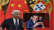 قمة مغربية برتغالية في لشبونة تعطي زخماً قوياً للعلاقات الثنائية