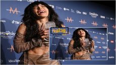 المغربية لورين طلحاوي تفوز بأشهر مسابقة غناء في أوربا