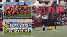 بعد صراع مع أمل تيزنيت،أخيرا النادي المكناسي يحقق الصعود للبطولة الاحترافية القسم الثاني