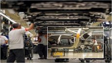 تقرير ...شركة سيارات عالمية تعلن عن إغلاق مصانعها نهائيا