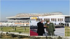 النظام الجزائري يحاول إفساد نهائي المغرب السينغال