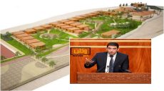 إطلاق سبع مخيمات جديدة منها تيزنيت و بوزنيقة 