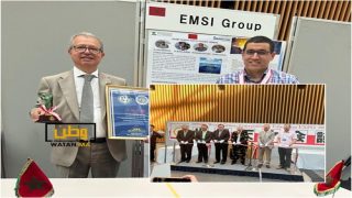 المغرب يتألق باليابان وينتزع الميدالية الذهبية بالمعرض العالمي للاختراعات بطوكيو 