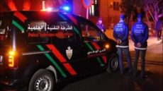 الدشيرة الجهادية : العثور على جثة سيدة داخل منزل في “حي المرس” يثير استنفار امنيا