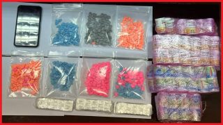 توقيف عشرينية بفاس في قضية تتعلق بترويج المخدرات والمؤثرات العقلية