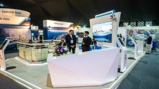 “علم” ضمن معرض “جيتكس افريقيا” تستعرض أبرز حلولها الذكية وخدماتها المبتكرة