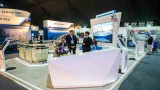 “علم” ضمن معرض “جيتكس افريقيا” تستعرض أبرز حلولها الذكية وخدماتها المبتكرة