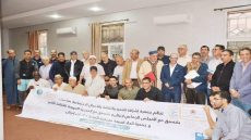 أي مستقبل لقصبة إنزكان بعد التصنيف ؟