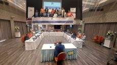 أكادير: اللجنة الجهوية لحقوق الإنسان بجهة سوس ماسة تعقد اجتماعها العادي السابع