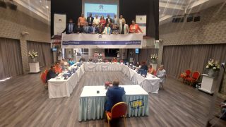 أكادير: اللجنة الجهوية لحقوق الإنسان بجهة سوس ماسة تعقد اجتماعها العادي السابع