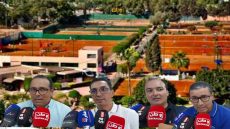 بالفيديو : منخرطوا النادي الملكي للتنس بأكادير يستنكرون الحالة المزرية للنادي ويعلنون عقد جمع عام إستعجالي