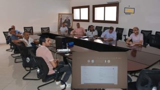 جماعة أيت ملول تفعل خدمة مكتب الضبط الرقمي لتسهيل الولوج للخدمات