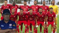 البطولة الإحترافية إنوي.. حسنية أكادير يفوز على الشباب الرياضي السالمي