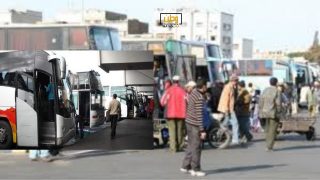 ارتفاع أسعار التذاكر يلفح جيوب المسافرين قبيل حلول عيد الأضحى