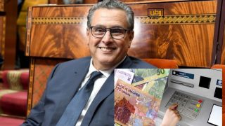 سار..هذا موعد صرف أجور الموظفين لشهر يونيو