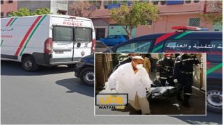 استنفار أمني بعد العثور على جثة متحللة داخل منزل