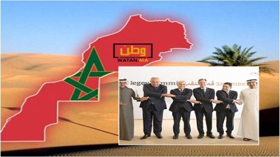 المغرب يستعد لإستضافة قمة النقب الثانية بمشاركة دولية وعربية