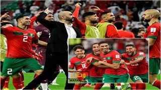 العناصر الوطنية مرشحة لإكتساح جوائز الأفضل في أفريقيا