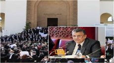 رئاسة الحكومة تعلن عن امتحان جديد للمحاماة