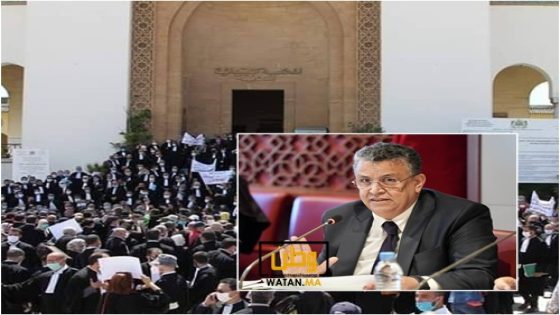 رئاسة الحكومة تعلن عن امتحان جديد للمحاماة