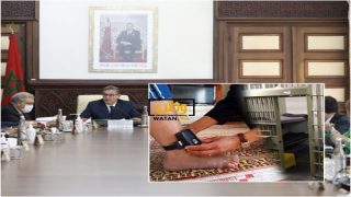 المغرب يصادق على قانون العقوبات البديلة