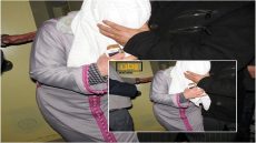 سيدة تقتل زوجها وتعلن عن اختفائه في مختفون