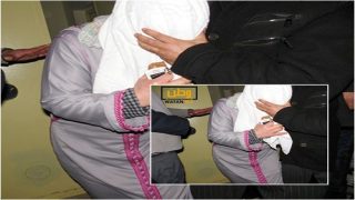 سيدة تقتل زوجها وتعلن عن اختفائه في مختفون