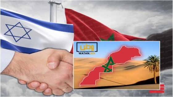 إسرائيل توفد مسؤولين كبار للرباط تحضيرا للإعتراف الرسمي بمغربية للصحراء
