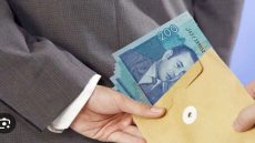 الرقم الأخضر يطيح برئيس جماعة بسيدي بنور تسلم رشوة مقابل رخصة