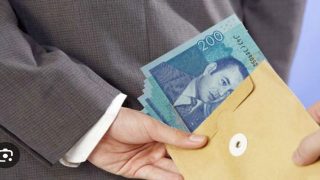 الرقم الأخضر يطيح برئيس جماعة بسيدي بنور تسلم رشوة مقابل رخصة