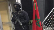 توقيف عنصرين مواليين لما يسمى بتنظيم “داعش” بكل من المغرب واسبانيا