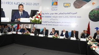 مجلس جهة سوس ماسة يصادق بالإجماع على وثيقة برنامج التنمية الجهوية