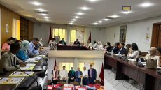 الهيئة الاستشارية للشباب والمستقبل تعقد ملتقاها الثالث بأكادير