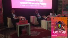 تنظيم الكرنفال الدولي”بيلماون” بأكادير، في نسخته الأولى، بمشاركة 1500 عارض.