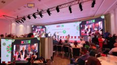 انتخاب محتات رقاص رئيس للفيديرالية المغربية لناشري الصحف