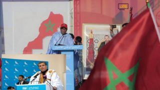 التجمع الوطني للأحرار يُثمن القرار الإسرائيلي باعترافه بمغربية الصحراء