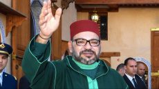 جلالة الملك يصدر عفوه السامي على 2052 شخصا بمناسبة عيد العرش