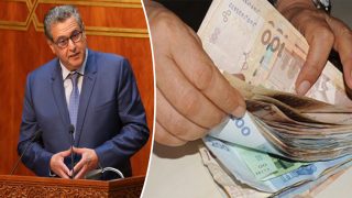 سار..زيادة مرتقبة في أجور الموظفين