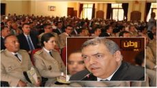 وزير الذاخلية يؤشر على لائحة تنقيلات واسعة في صفوف رجال السلطة