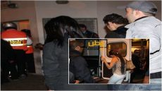 مداهمة منزل للدعارة واعتقال 28 شخصاً بينهم 12 فتاة