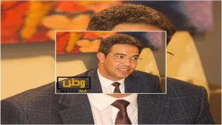 اسماعيل الحمراوي ...التفاني والجدية في العمل ،رؤى خطاب جلالة الملك بالذكرى 24 لعيد العرش المجيد 