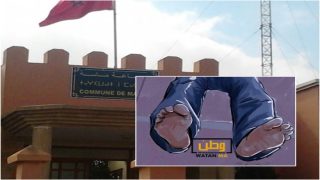 فاجعة...تلميذ ينهي حياته شنقا