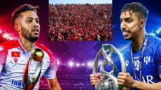 الوداد أمام الهلال بحثا عن التأهل إلى الدور الثاني لبطولة الأندية العربية “كأس الملك سلمان”