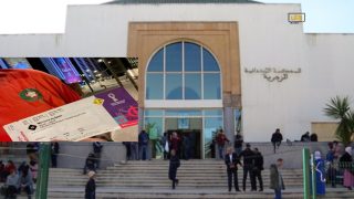 هذا ما قررته المحكمة الزجرية بالبيضاء في قضية التلاعب بتذاكر المونديال