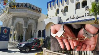 توقيف مواطن هولندي يشكل موضوع بحث على الصعيد الدولي