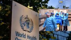 الصحة العالمية تحذر من فيروس (EG.5) المتحور الجديد الذي يجتاح العالم