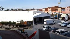 تزنيت : الإستعدادات جارية لإحتضان وإنجاح مهرجان تيميزار للفضة في دورته 11 +صور