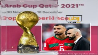 هذه أبرز الأسماء التي يعول عليها الرݣراݣي في كأس العرب